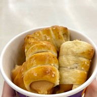 Auntie Anne's ท่าอากาศยานนครศรีธรรมราช