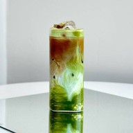 SOMEDAY Manual Coffee บางนา