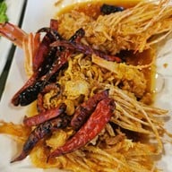 เมนูของร้าน ร้านอาหารข้าวหอม สมุย (Samui)