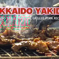 Hokkaido Yakidon บ้านก้ามปู อโศก