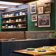 บรรยากาศ Kumpoon Central World