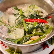 เมนูของร้าน Kumpoon Central World