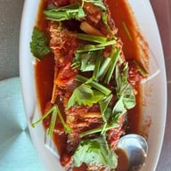 เมนูของร้าน ลีไวน์รักไทย อาหารจีนยูนาน