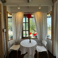 Tree zone coffee cafe