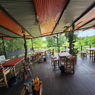 บรรยากาศ Miringold Coffee เคเคมินิมอล