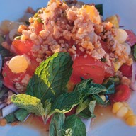 หัวเท่อ วิลล่า คาเฟ่ .