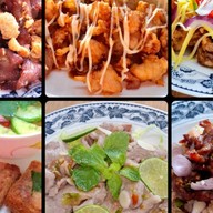 FunFood ราษฎร์บูรณะ