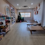 เรโกะ คอฟฟี่ เรโกะ เฮาส์