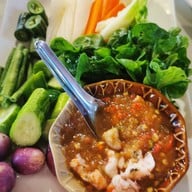 เมนูของร้าน ร้านอาหารข้าวหอม สมุย (Samui)