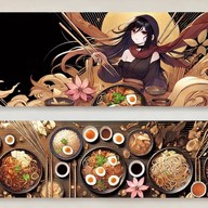 ฅนหัวครัว (ยำ/อาหารตามสั่ง/แซลมอน)