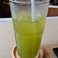 เมนูของร้าน Ramen Ippudo J Avenue