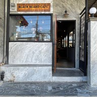 Black Beard Cafe