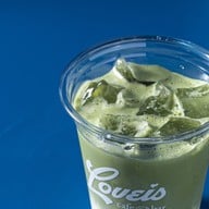 Loveis Cafe สยาม