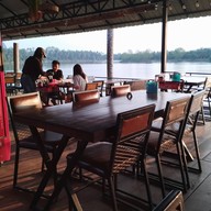 หัวเท่อ วิลล่า คาเฟ่ .