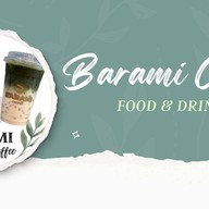 BARAMI COFFEE -
