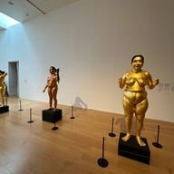 บรรยากาศ หอศิลปวัฒนธรรมแห่งกรุงเทพมหานคร