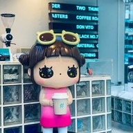 Two Thunder Coffee Roasters - Chidlom -ชิดลม
