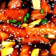 ฅนหัวครัว (ยำ/อาหารตามสั่ง/แซลมอน)