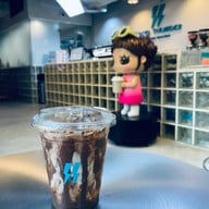 เมนูของร้าน Two Thunder Coffee Roasters - Chidlom -ชิดลม