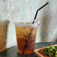 เหม่ยลี่คาเฟ่