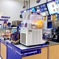 Auntie Anne's ท่าอากาศยานนครศรีธรรมราช