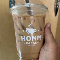 หอม กาแฟ