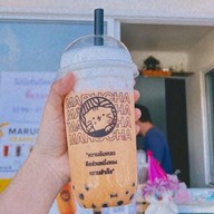 มารุชา ชานมไข่มุก ซอย แอคสตูดิโอ