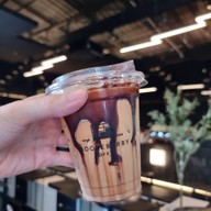 GOOSEBERRY COFFEE BEARING