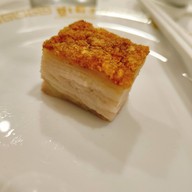 เมนูของร้าน GU-CHERNG RESTAURANT ภัตตาคารอาหารจีน กู่เฉิง โรงแรมกรุงศรีริเวอร์