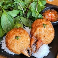 เมนูของร้าน Le Dalat  เอ็มควอเทียร์