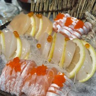 Sushi Homu  พุทธมณฑลสาย 2