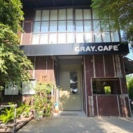 GRAY18 Cafe