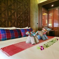 Recall Isaan Isan Concept At Khaoyai