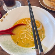 Shinoda Japanese Restaurant ร้านอาหารญี่ปุ่นชิโนดะ