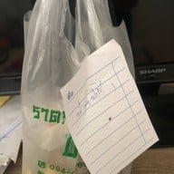 ราดหน้าบางโพ บางโพ