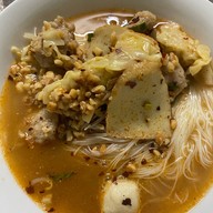 ร้านก๋วยเตี๋ยวอากงนครปฐม -