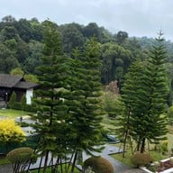 Mi | Zü Restaurant At Onsen @ Moncham