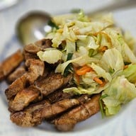 เมนูของร้าน Kobe Steakhouse เมกะ บางนา