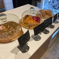 WHY COFFEE CAFE' WHY COFFEE CAFE'