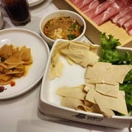 เมนูของร้าน CQK (ซีคิวเค) สามย่าน-บรรทัดทอง