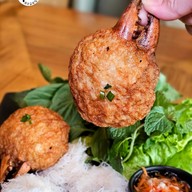 เมนูของร้าน Le Dalat  เอ็มควอเทียร์