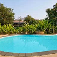 Recall Isaan Isan Concept At Khaoyai