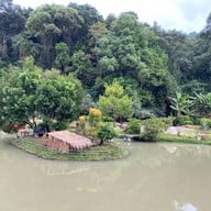 Mi | Zü Restaurant At Onsen @ Moncham