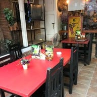 Big Mama Pizzeria (บิ๊กมามา พิซเซอเรีย) - สุขุมวิท 21 -