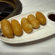 เมนูของร้าน CQK (ซีคิวเค) สามย่าน-บรรทัดทอง