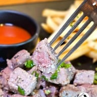 เมนูของร้าน Le Dalat  เอ็มควอเทียร์