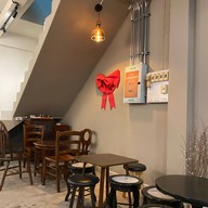 WHY COFFEE CAFE' WHY COFFEE CAFE'