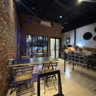 Alola Pizza & Pasta -
