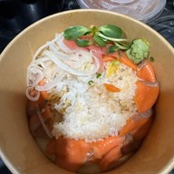 Surak-ซูรัก บุฟเฟต์ปูดองเกาหลีต้นตำรับที่แรกในไทย Park Avenue เอกมัย