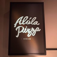 Alola Pizza & Pasta -